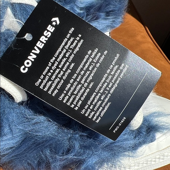 NEW Chuck Taylor Converse x Ambush 70 High Top - Picture 4 of 4